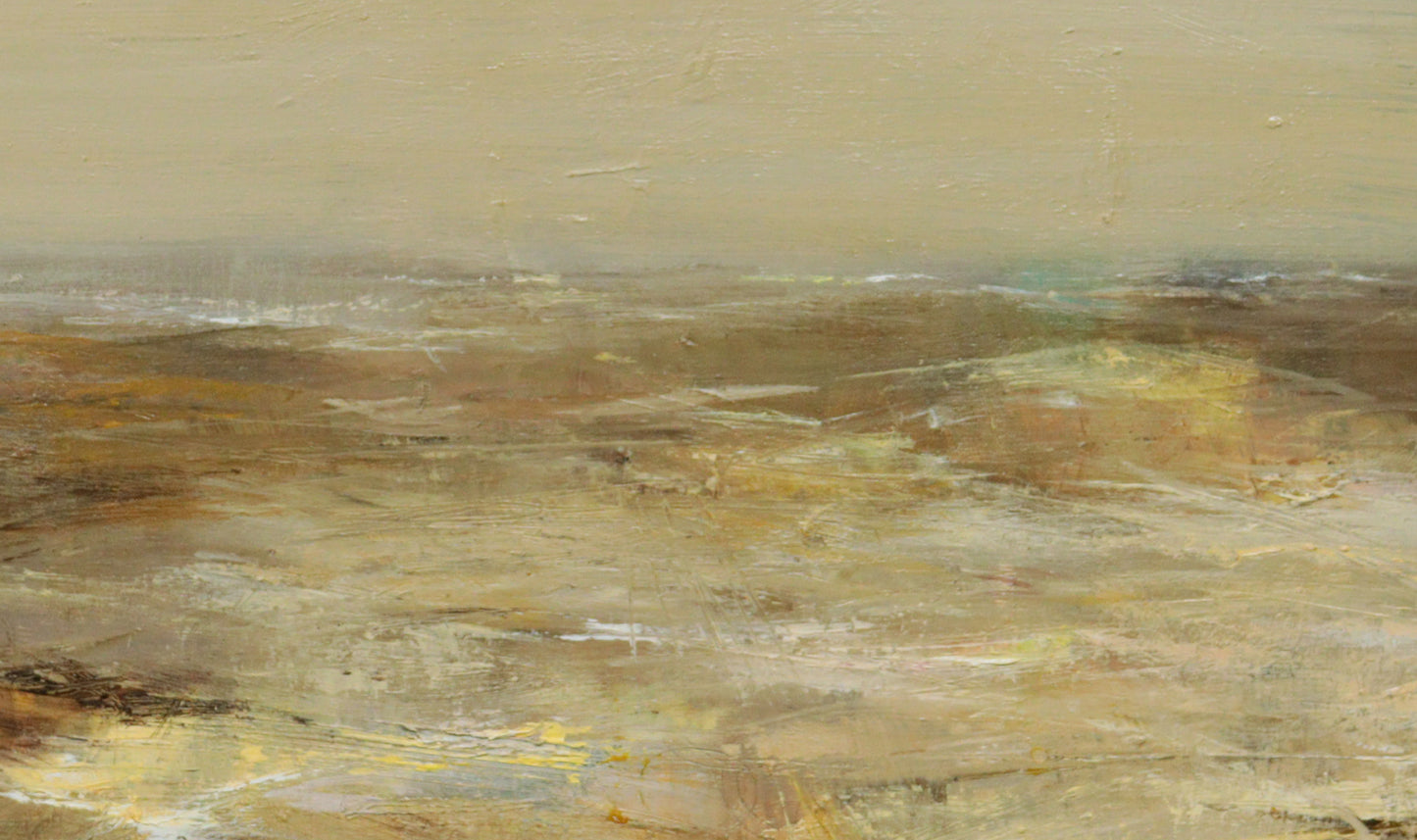 油彩画 - March 2023 - 1 - 72.7 cm x 53.0 cm