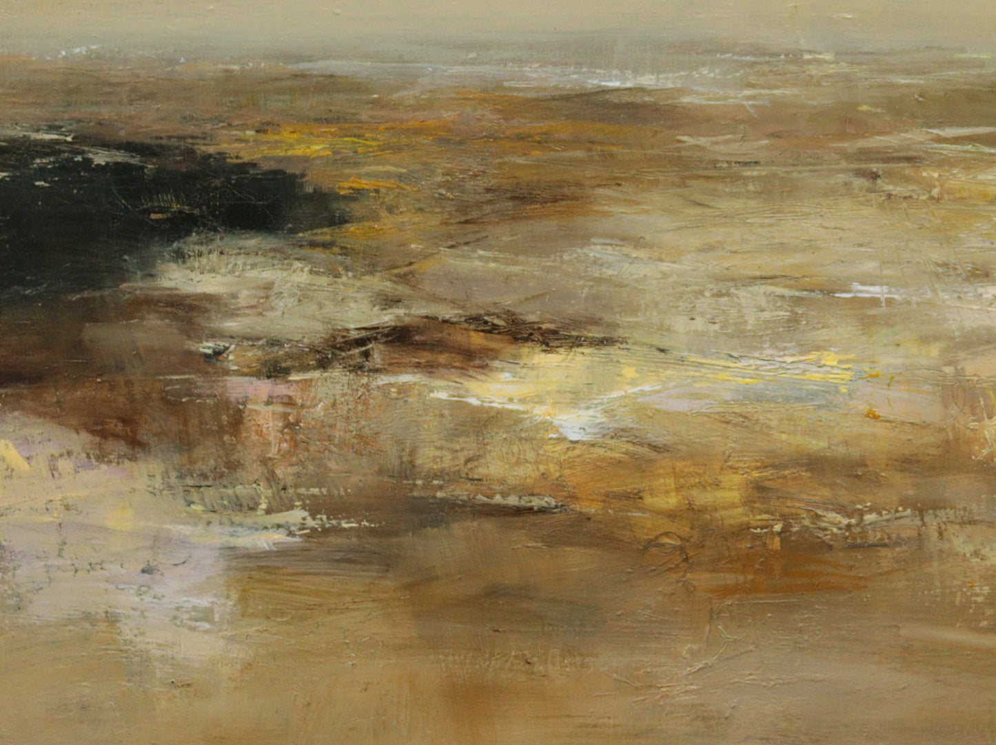 油彩画 - March 2023 - 1 - 72.7 cm x 53.0 cm