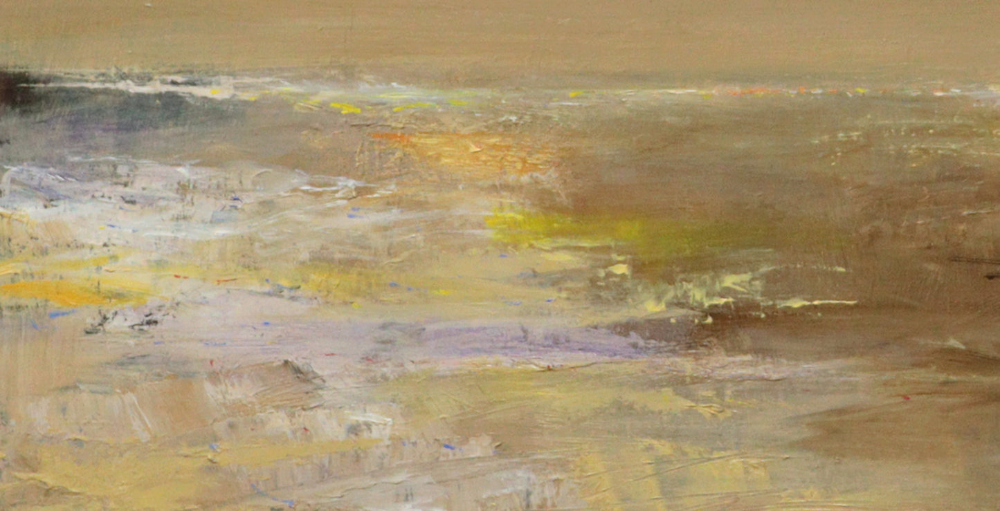 油彩画 - March 2023 - 2 - 72.7 cm x 53.0 cm
