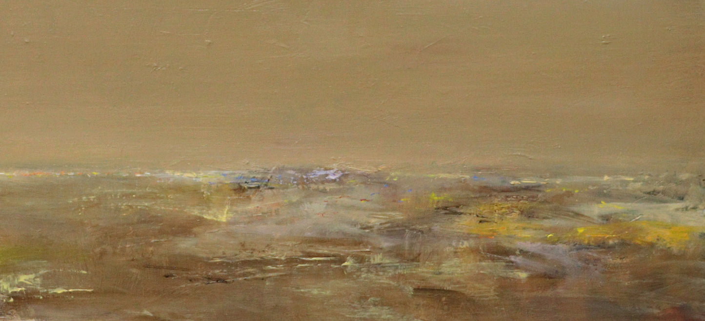 油彩画 - March 2023 - 2 - 72.7 cm x 53.0 cm