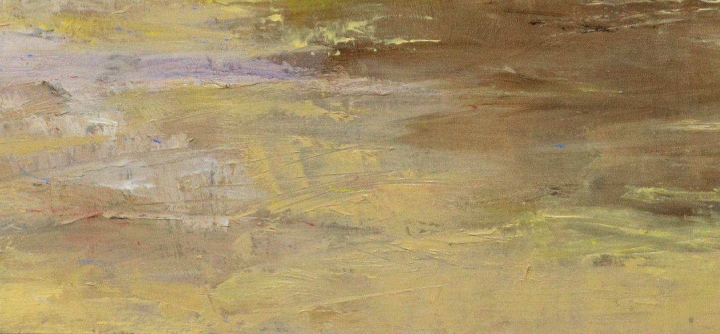 油彩画 - March 2023 - 2 - 72.7 cm x 53.0 cm