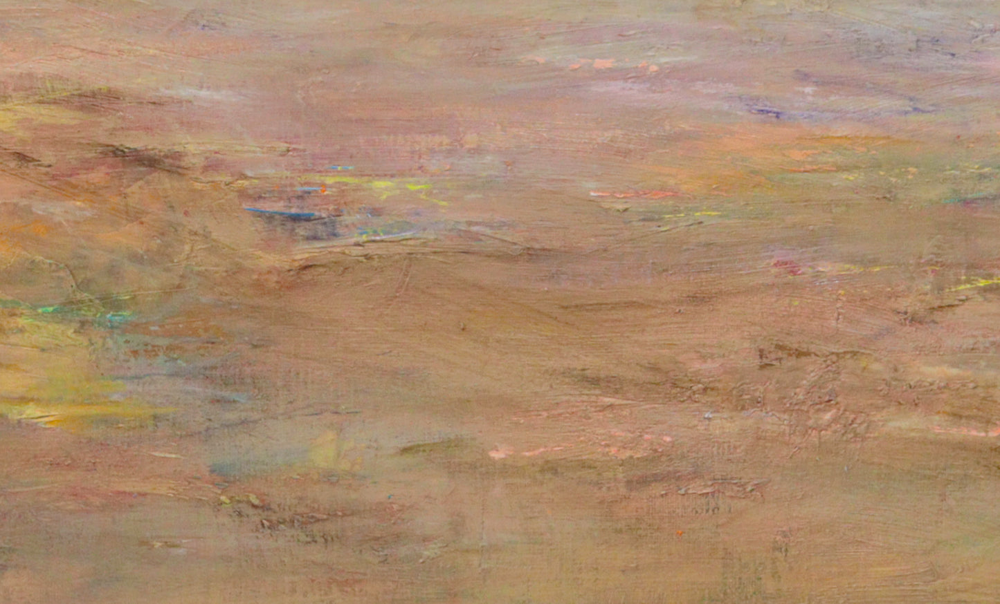 油彩画 - November 2023-1 - 53.0 cm x 41.0 cm